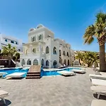 Hotel Blue Sky Fira (Santorini)