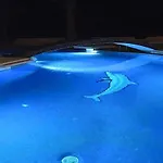 Hotel Blue Sky Fira (Santorini)
