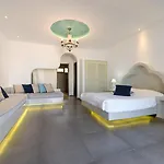 Hotel Blue Sky Fira (Santorini)