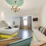 Hotel Blue Sky Fira (Santorini)