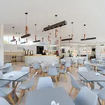 Blue Sky Hotel Fira (Santorini)