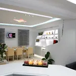 Blue Sky Hotel 4*
