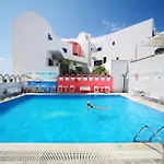 Hotel Blue Sky Fira (Santorini)