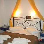 Hotel Blue Sky Fira (Santorini)