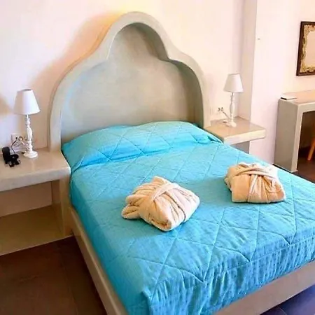 Blue Sky Hotel