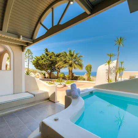 Hotel Blue Sky Fira (Santorini)