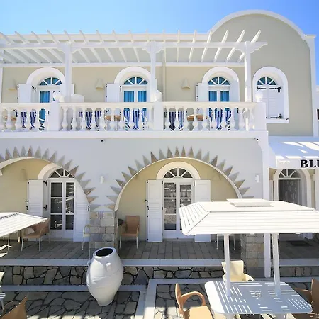 Hotel Blue Sky 3*