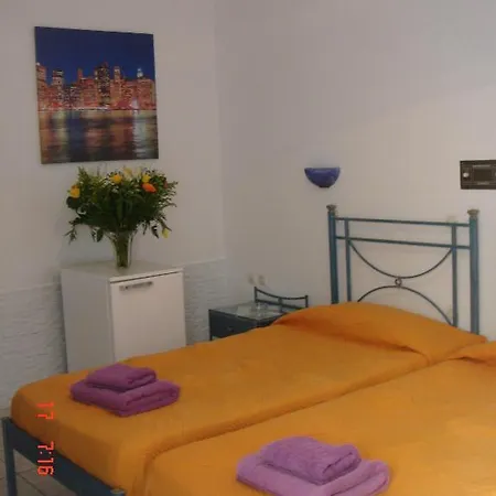 Hotel Blue Sky 3*