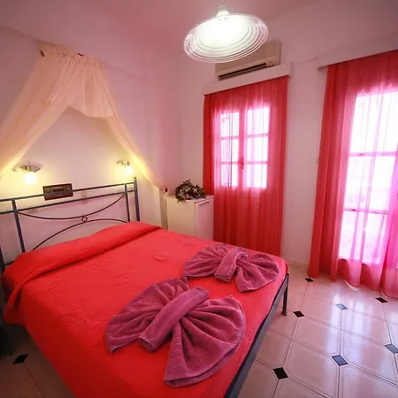 Hotel Blue Sky 3*