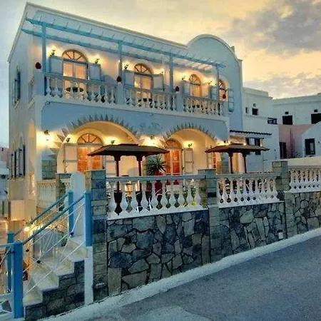 Blue Sky Hotel