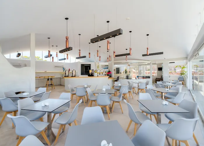 Blue Sky 酒店 费拉