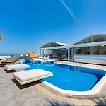 Blue Sky 4*