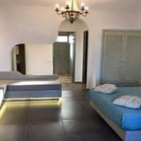 Hotel Blue Sky 3*