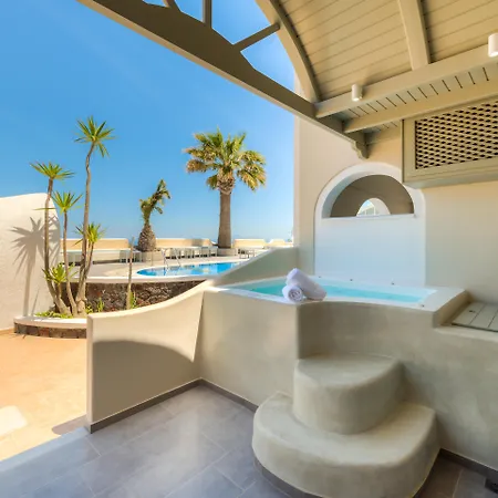 Hotel Blue Sky Fira (Santorini)