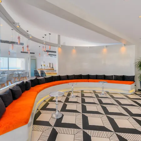 Blue Sky Fira (Santorini)