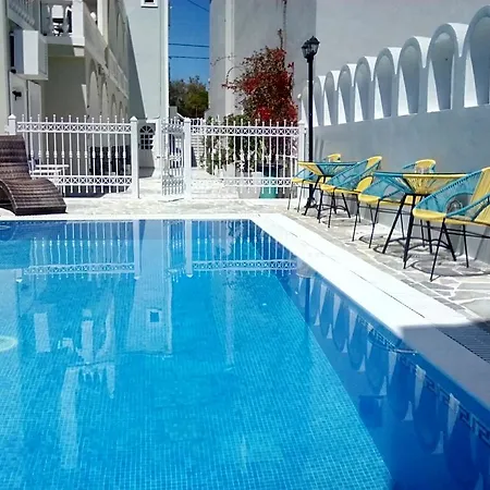 Hotel Blue Sky