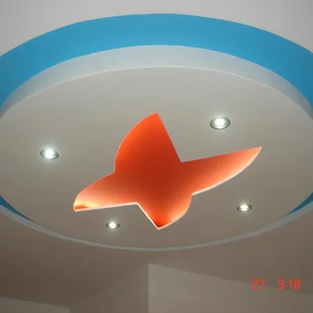 Blue Sky Hotel Fira (Santorini)