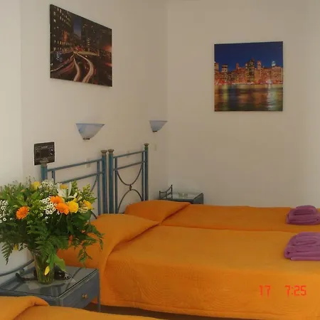 Blue Sky Fira (Santorini)