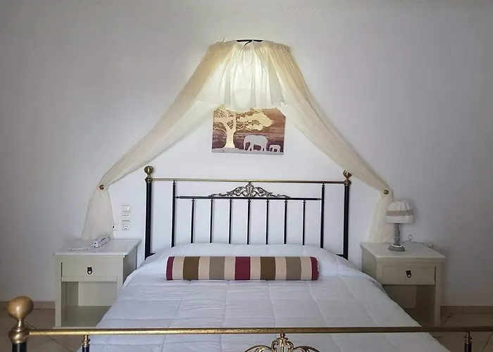 Blue Sky Fira (Santorini)