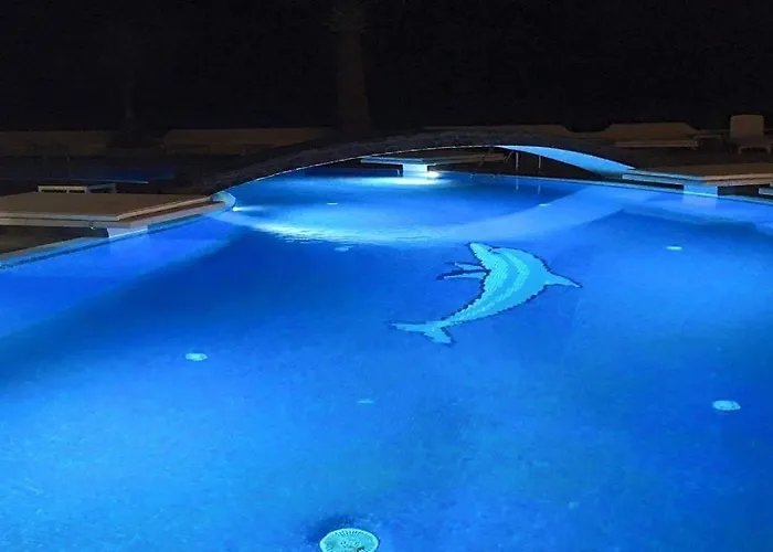 Hotel Blue Sky Fira (Santorini)