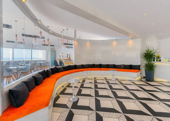 Blue Sky Fira (Santorini)