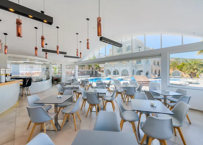 Blue Sky Fira (Santorini)