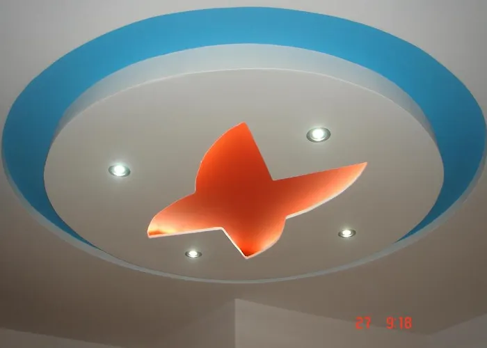 Blue Sky Hotel Fira (Santorini)