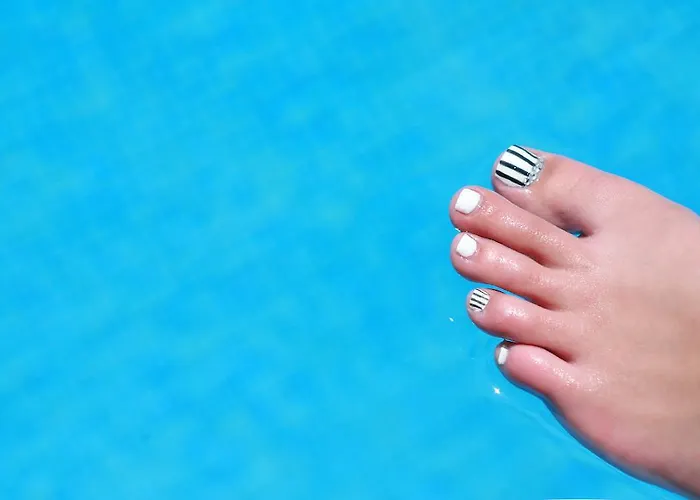 Blue Sky Fira (Santorini)