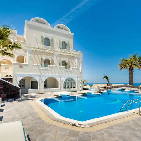 Otel Blue Sky