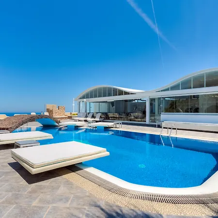 Otel Blue Sky