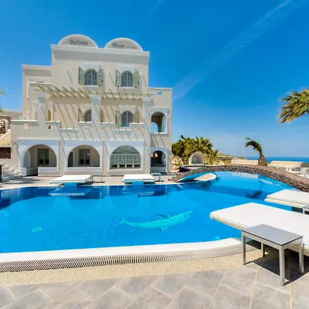 Otel Blue Sky