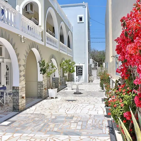 Otel Blue Sky