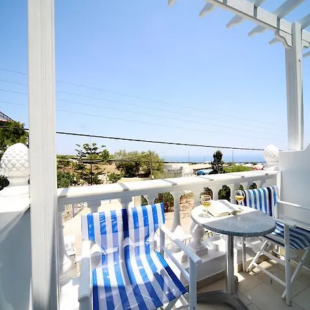 Blue Sky Otel 4*